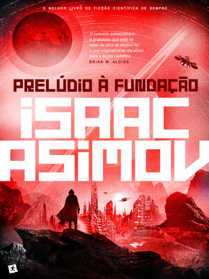 cover image of Prelúdio à Fundação